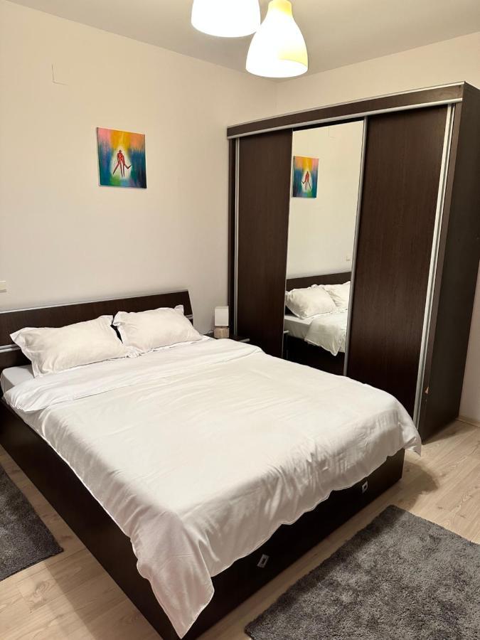 Apartament أوتوبين المظهر الخارجي الصورة