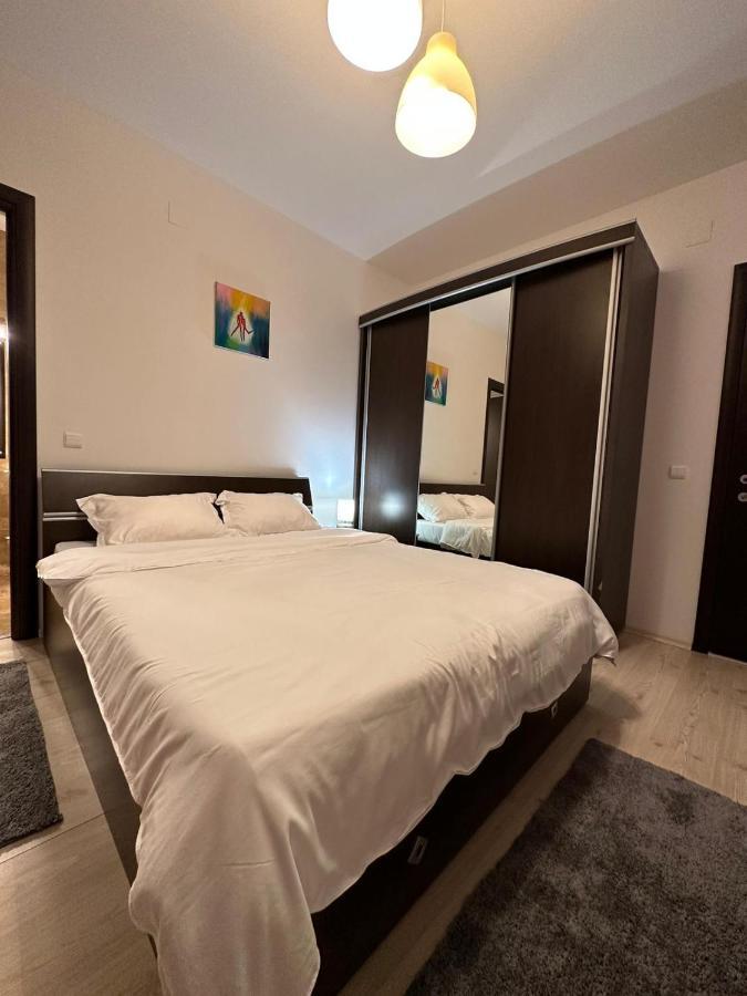 Apartament أوتوبين المظهر الخارجي الصورة