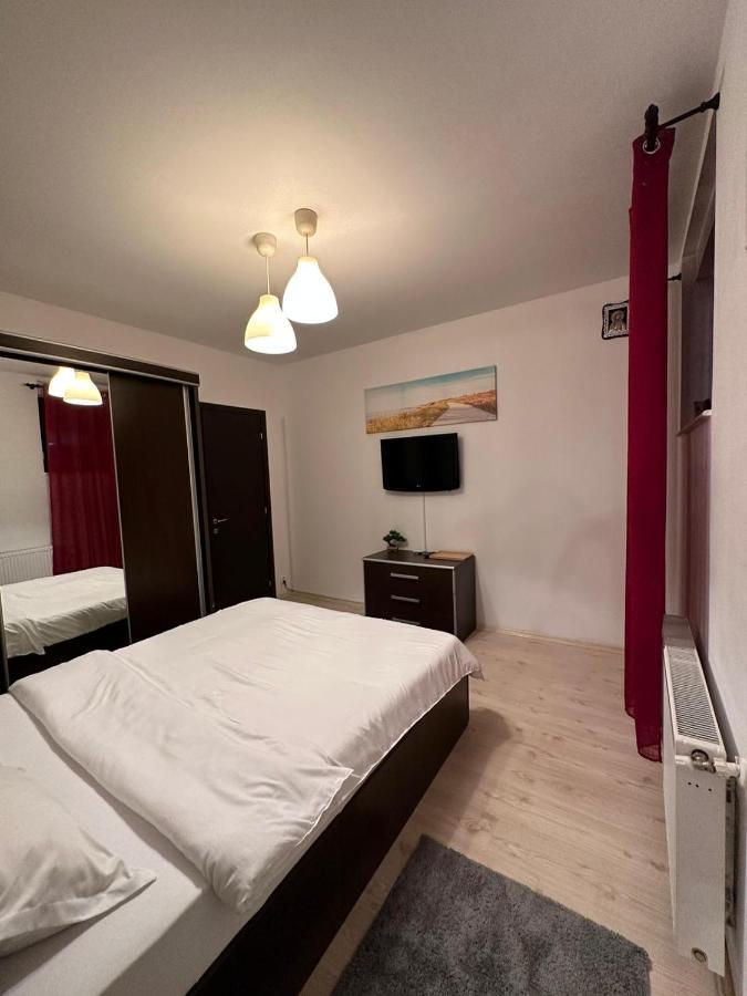 Apartament أوتوبين المظهر الخارجي الصورة