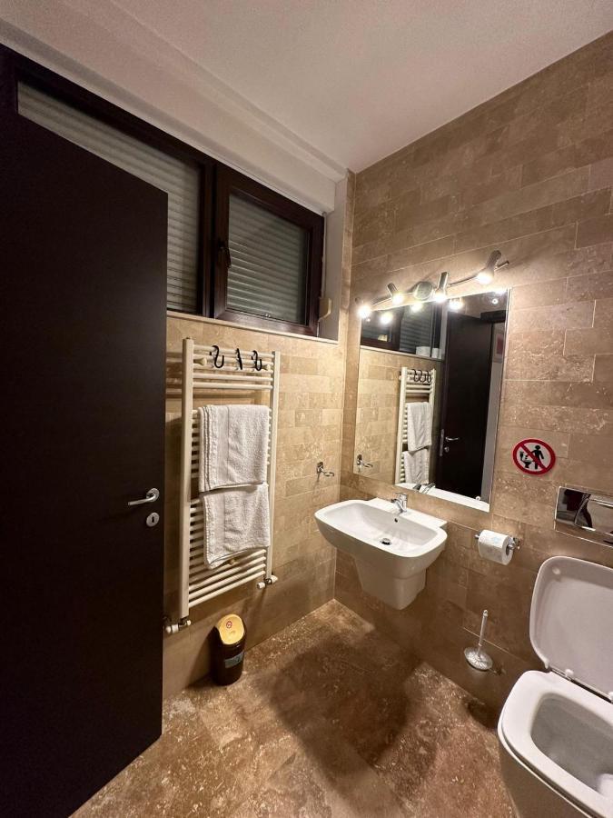 Apartament أوتوبين المظهر الخارجي الصورة
